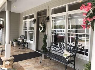 106 Stagecoach Ct, Ninety Six, SC 29666