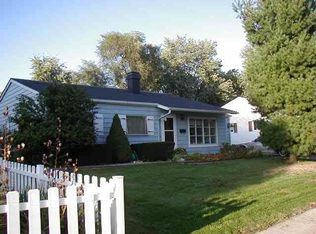 1733 S Macgregor Rd, South Bend, IN 46614