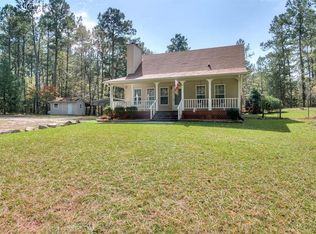 2560 Dozier Rd, Appling, GA 30802