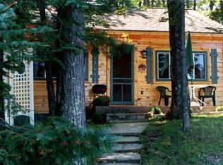 8780 W Peterson Point Rd, Lake City, MI 49651