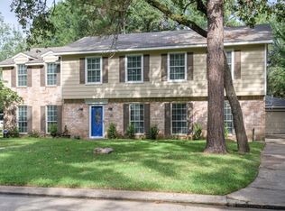 8210 Oak Moss Dr, Spring, TX 77379