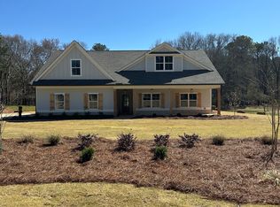 2545 Shoal Creek Rd, Monroe, GA 30656