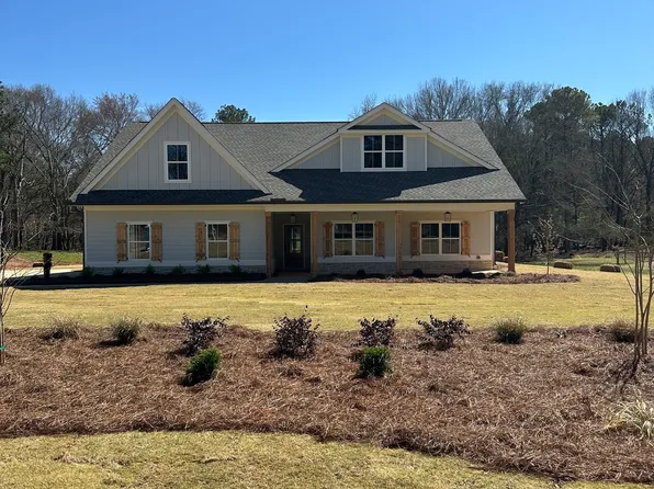 2545 Shoal Creek Rd, Monroe, GA 30656