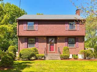 385 Greenlodge St, Dedham, MA 02026