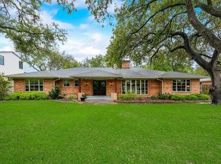 6146 Yorkshire Dr, Dallas, TX 75230