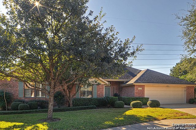 1st image of 16402 Chase Oak