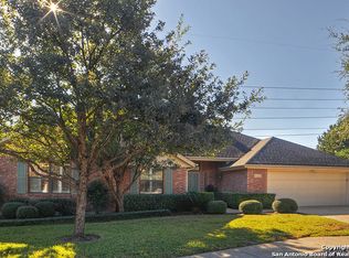 16402 Chase Oak, San Antonio, TX 78232