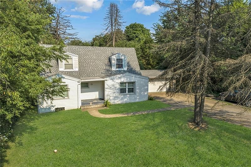 3276 Brodhead Rd, Aliquippa, PA 15001 MLS 1558514 Zillow