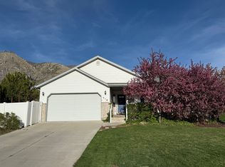 518 N 350 E, Springville, UT 84663