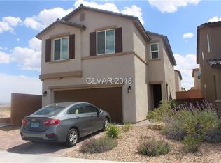 6451 W Levi Ave, Las Vegas, NV 89141