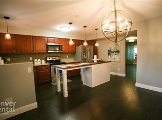 1228 S Dillon Way, Aurora, CO 80012