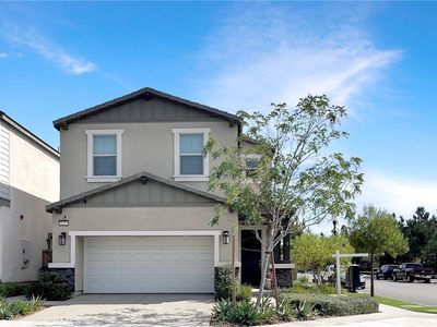 5337 Prato Ln, Fontana, CA, 92336