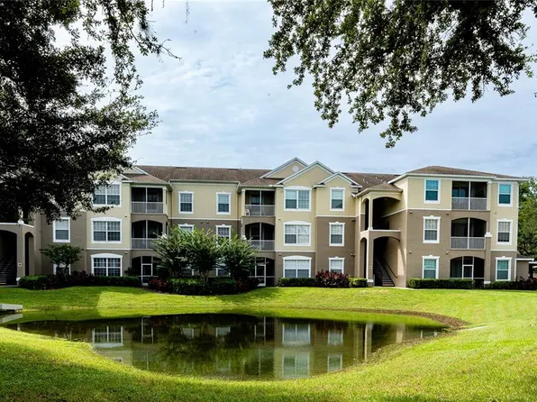 580 BRANTLEY TERRACE WAY #308, ALTAMONTE SPRINGS, FL 32714
