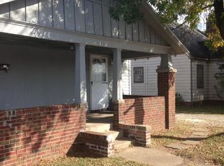 2127 Central Ave #1, Columbus, IN 47201