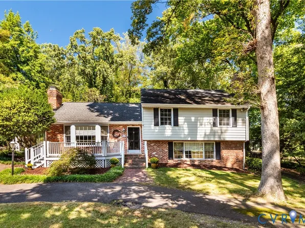 8324 Chelmford Rd, North Chesterfield, VA 23235