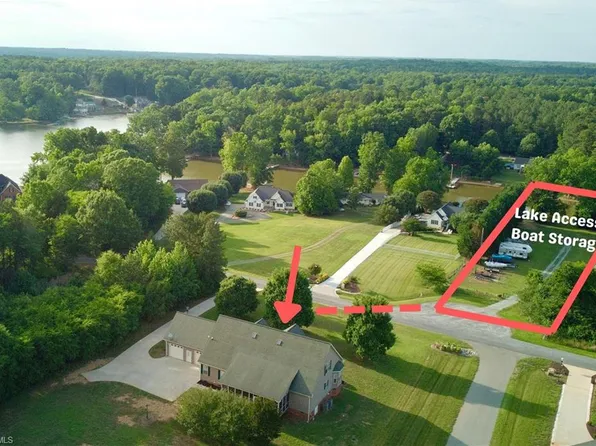 2034 Waterford Pointe Rd, Lexington, NC 27292