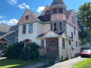 865 Grove St, Elmira, NY