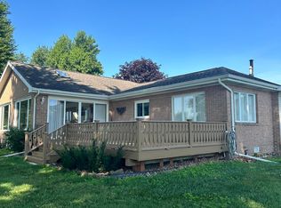 347 Plank Rd, Hudson, MI 49247