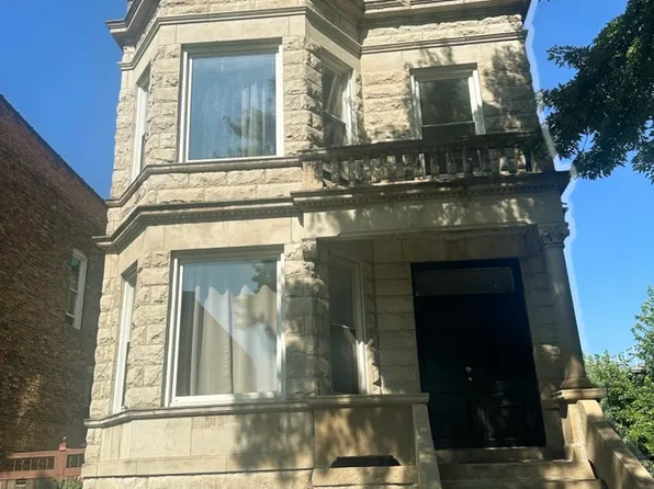 1944 S Springfield Ave, Chicago, IL 60623