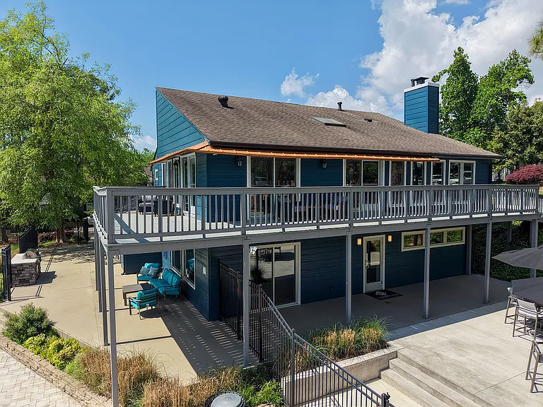 Community Clubhouse