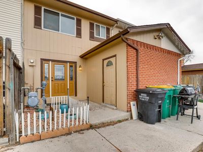 336 Robbins Mill Pl, Colorado Springs, CO, 80910