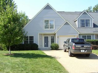 661 White Oak Cir, Harrisonburg, VA 22801
