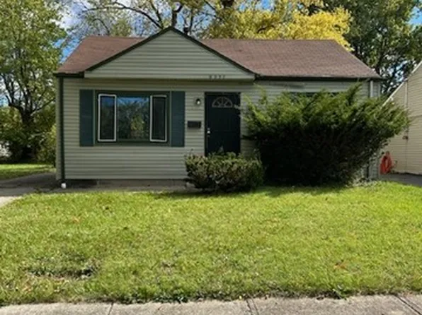4337 E 141st St, Cleveland, OH 44128