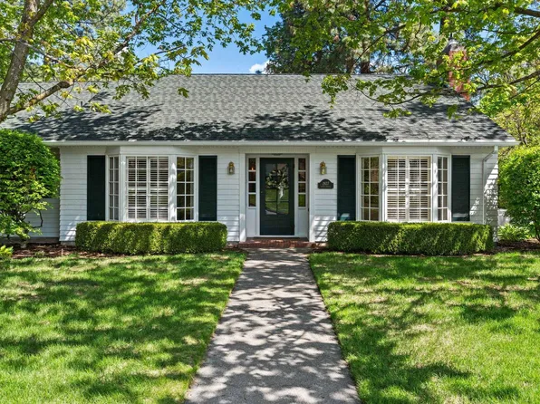 2627 S Denver St, Spokane, WA 99203