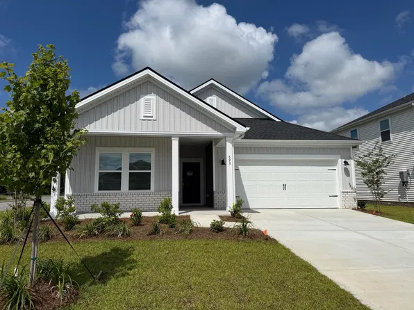 693 Cypress Preserve Circle #001 Buchanan 5, Longs, SC 29568