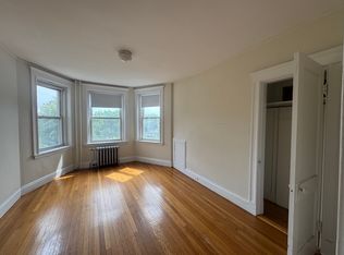 (Undisclosed Address), Boston, MA 02215
