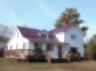 7409 Casper Ave, Sparta, WI 54656