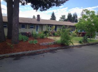 305 SE 95th Ave, Vancouver, WA