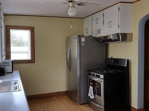 Kitchen Applicances