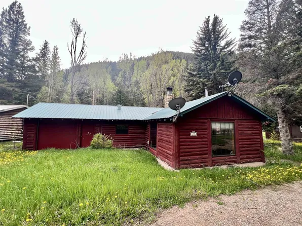 4904 Highway 518, Vadito, NM 87579