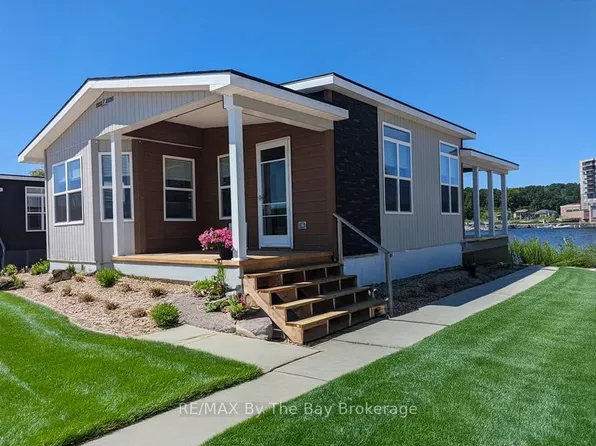 3282 Ogdens Beach Rd #51, Tay, ON L9S 2K6