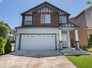 12111 NE 40th Cir, Vancouver, WA 98682