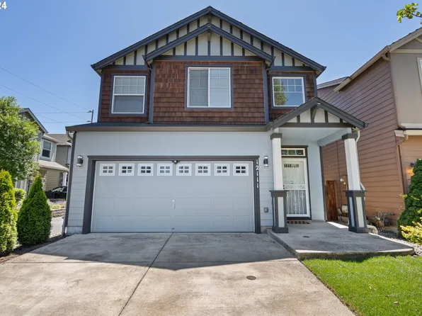 12111 NE 40th Cir, Vancouver, WA 98682