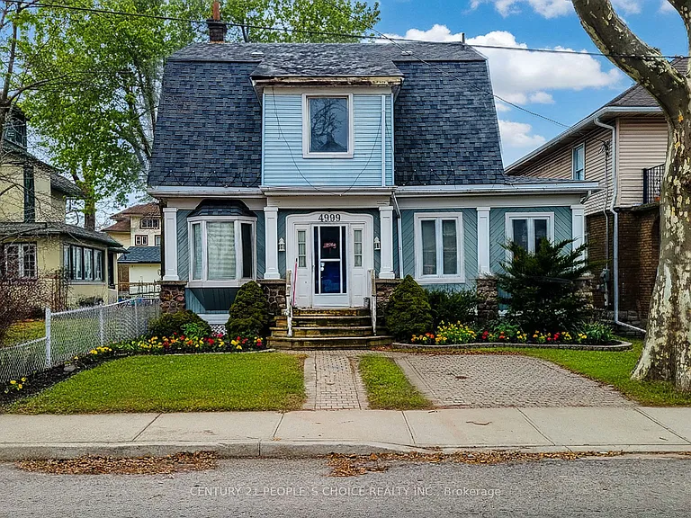 4999 McRae St #3 — Photo 1