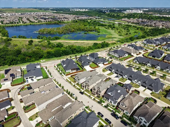 1429 Cypress Thorn Dr, Arlington, TX 76005