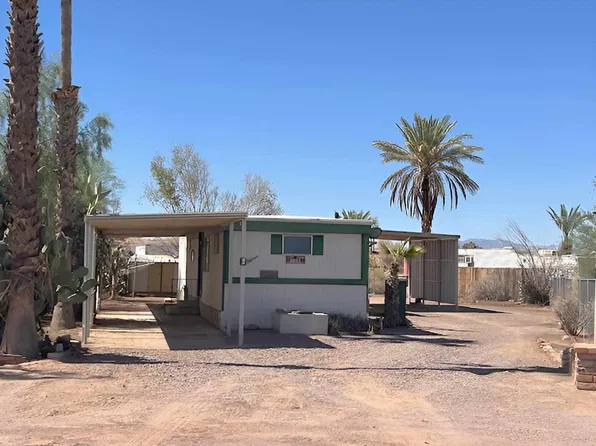 8860 S Carol Ct, Wellton, AZ 85356