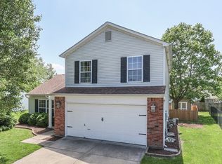 1238 Valley Forge Dr, Indianapolis, IN