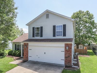 1238 Valley Forge Dr, Indianapolis, IN, 46234