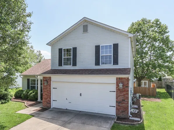 1238 Valley Forge Dr, Indianapolis, IN 46234