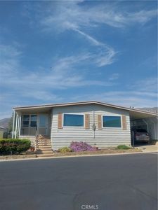 10622 Bryant St Space 11, Yucaipa, CA, 92399