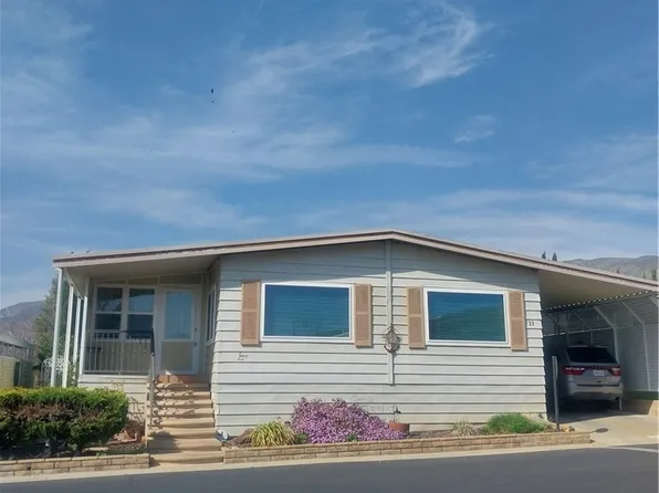 10622 Bryant St Space 11, Yucaipa, CA 92399