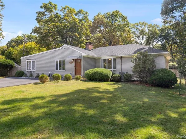 21 Van Orden Avenue, Suffern, NY 10901