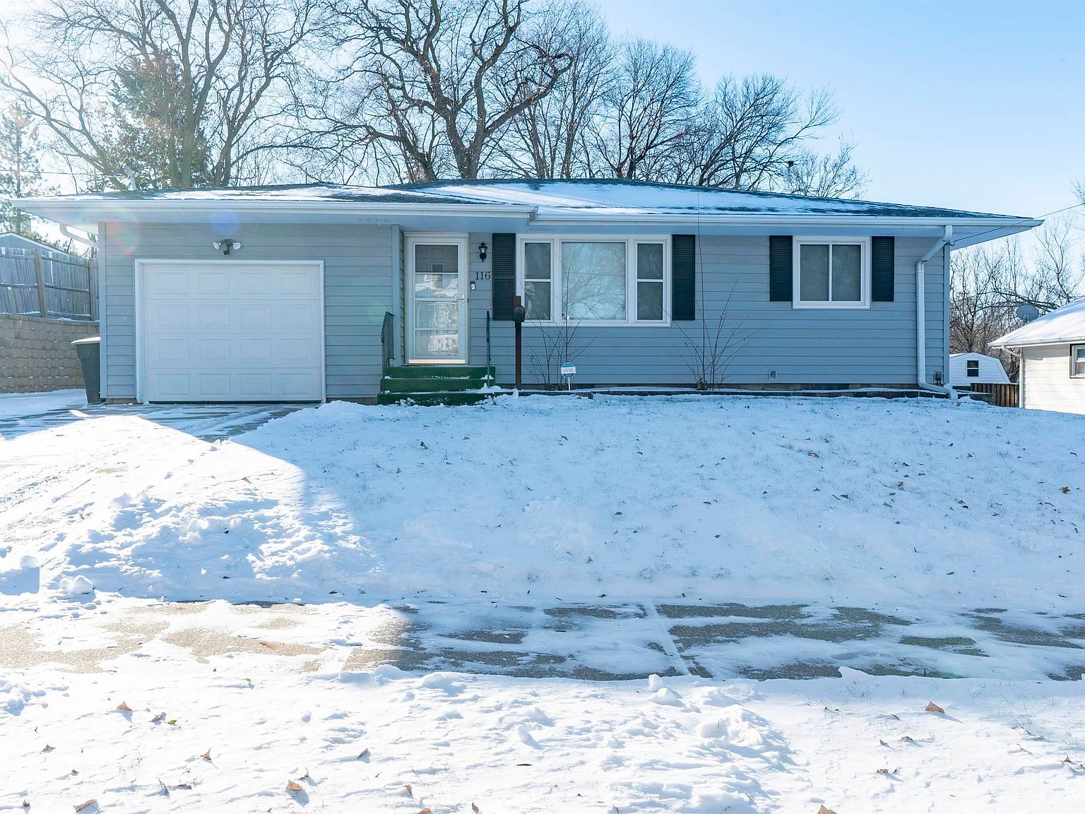 116 21st St, Sioux City, IA 51104 Zillow