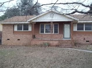3521 Woodbury Dr, Columbia, SC 29209
