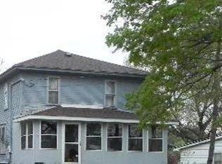 209 Park Dr, Allegan, MI 49010