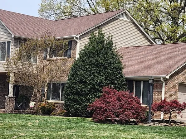 429 Sugarwood Dr, Knoxville, TN 37934